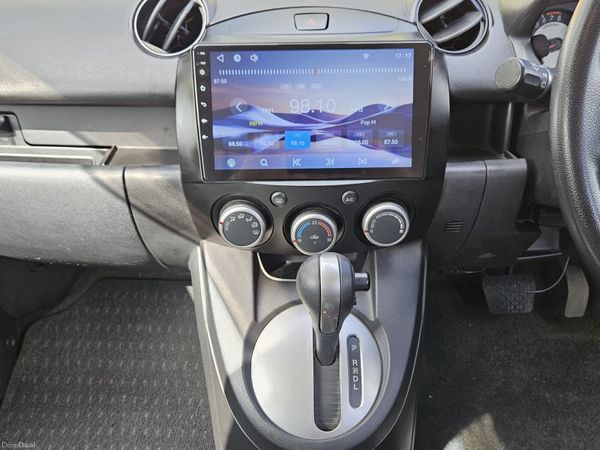 Mazda DEMIO 1.3 Petrol Auto New Nct 390026750