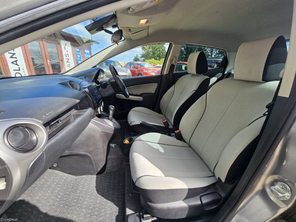 Mazda DEMIO 1.3 Petrol Auto New Nct 390026752