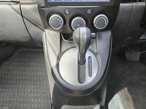 Mazda DEMIO 1.3 Petrol Auto New Nct 390026754
