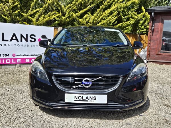 VOLVO V40 D4 AUTO DIESEL NEW NCT 390027252
