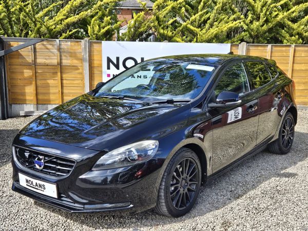 VOLVO V40 D4 AUTO DIESEL NEW NCT 390027254