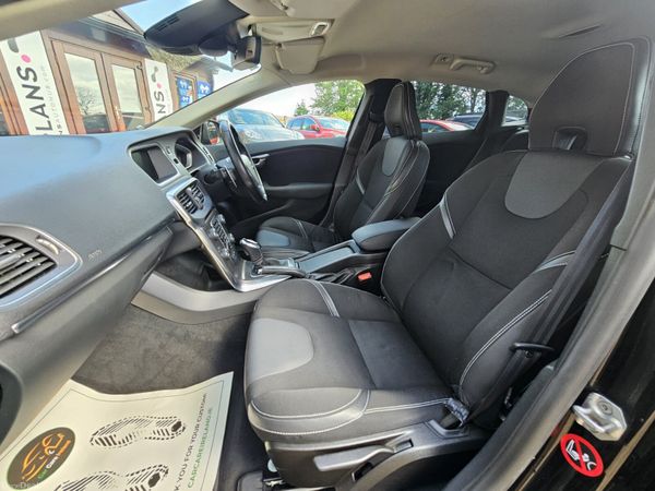 VOLVO V40 D4 AUTO DIESEL NEW NCT 390027264