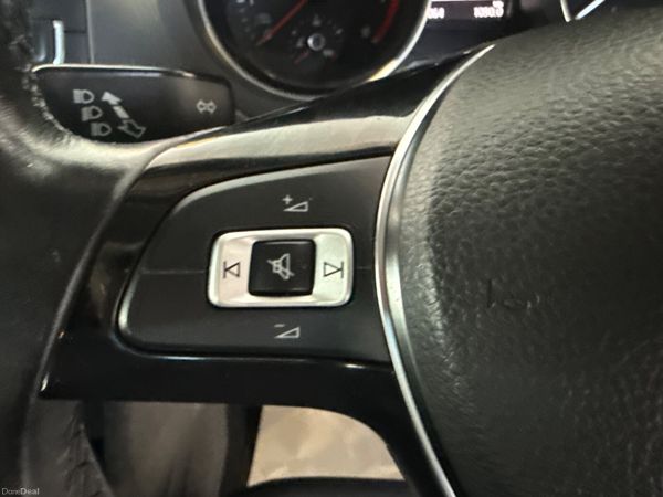2016 Volkswagen Polo 1.2 TSI Automatic,33K Miles 390027790