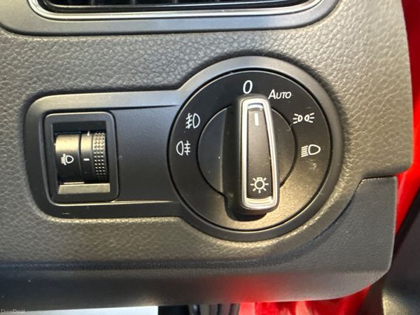2016 Volkswagen Polo 1.2 TSI Automatic,33K Miles 390027792