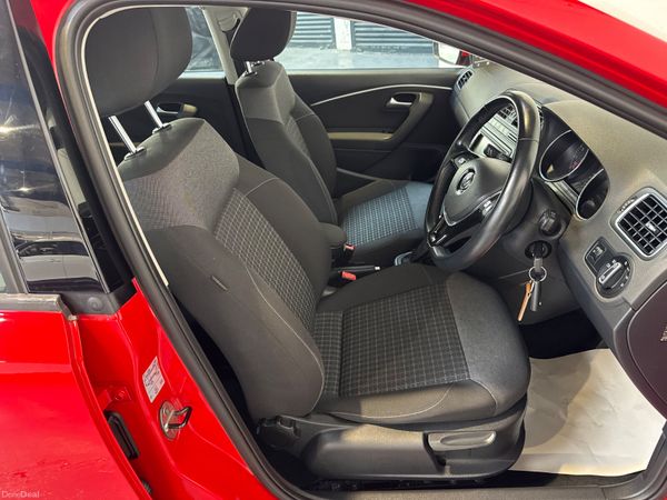 2016 Volkswagen Polo 1.2 TSI Automatic,33K Miles 390027794