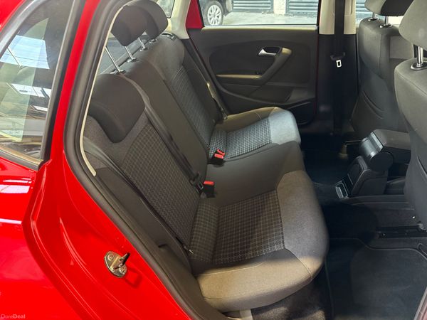 2016 Volkswagen Polo 1.2 TSI Automatic,33K Miles 390027796