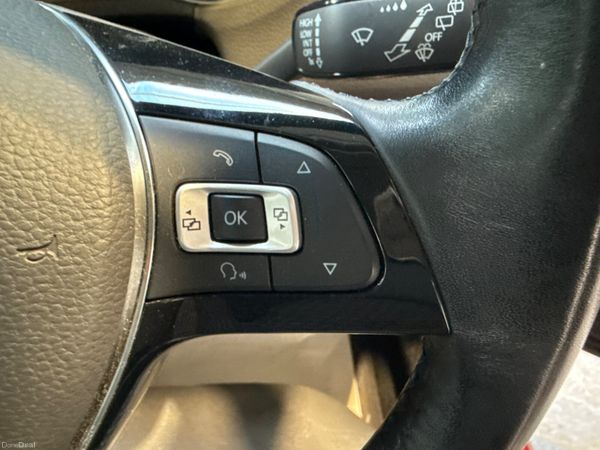 2017 Volkswagen Polo 1.2 TSI Automatic,27K Miles 390028450