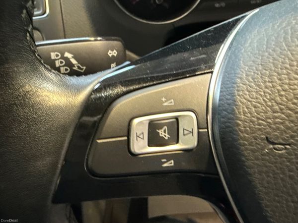 2017 Volkswagen Polo 1.2 TSI Automatic,27K Miles 390028452