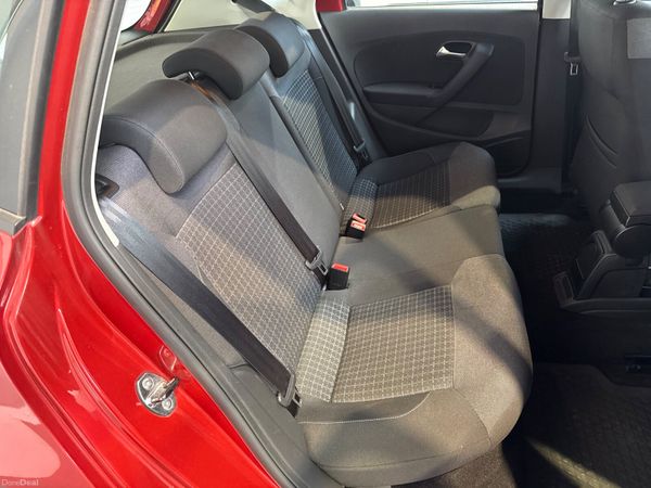 2017 Volkswagen Polo 1.2 TSI Automatic,27K Miles 390028456