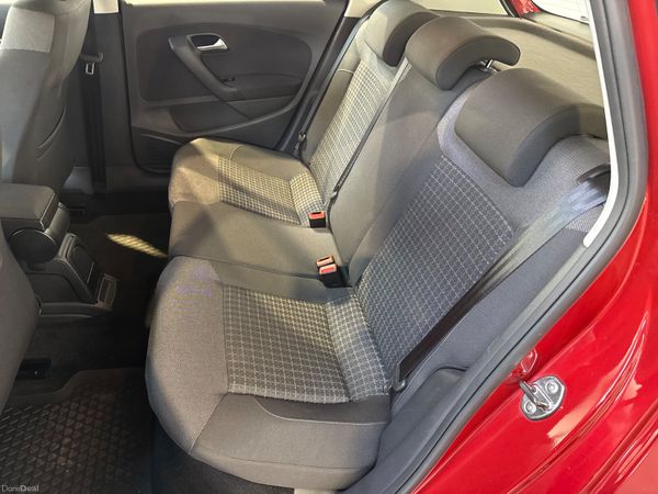 2017 Volkswagen Polo 1.2 TSI Automatic,27K Miles 390028458