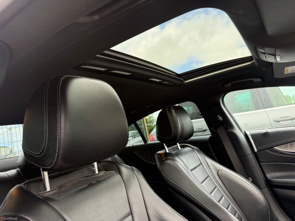 Mercedes-Benz CLS450 2019 4MATIC 367BHP 390028644