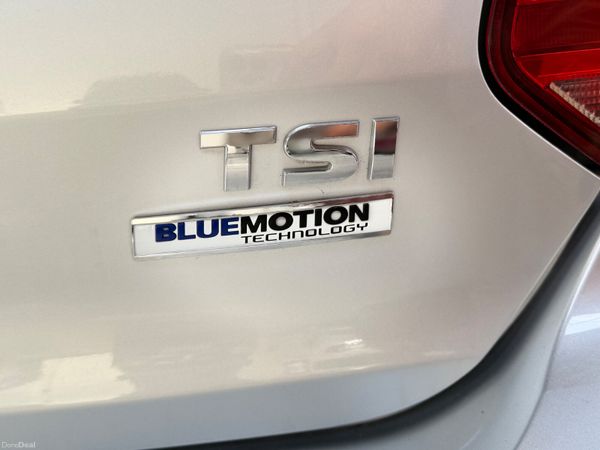 2017 Volkswagen Polo 1.2 TSI Automatic,29K Miles 390029152