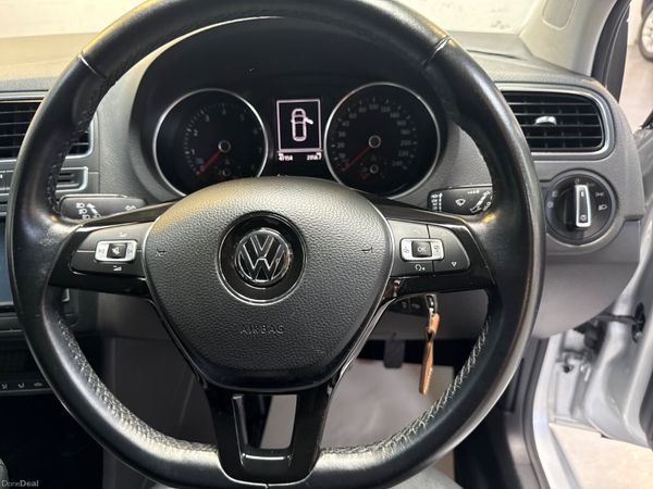 2017 Volkswagen Polo 1.2 TSI Automatic,29K Miles 390029160