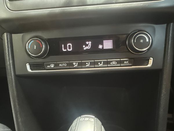2017 Volkswagen Polo 1.2 TSI Automatic,29K Miles 390029166