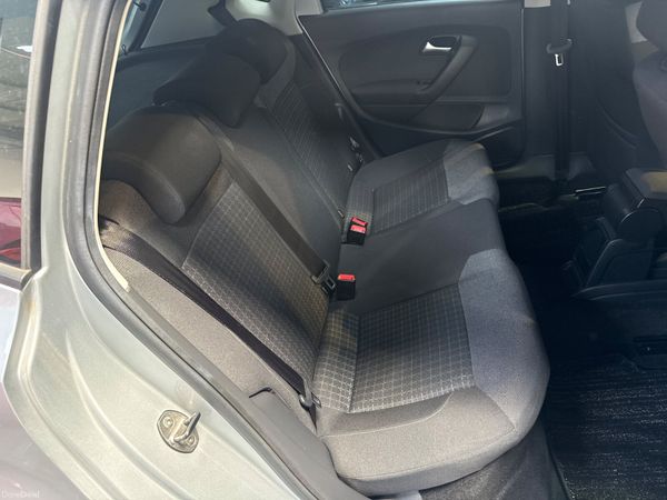 2017 Volkswagen Polo 1.2 TSI Automatic,29K Miles 390029168