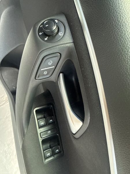 2017 Volkswagen Polo 1.2 TSI Automatic,29K Miles 390029170