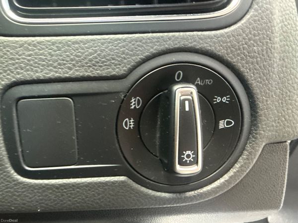 2017 Volkswagen Polo 1.2 TSI Automatic,29K Miles 390029172