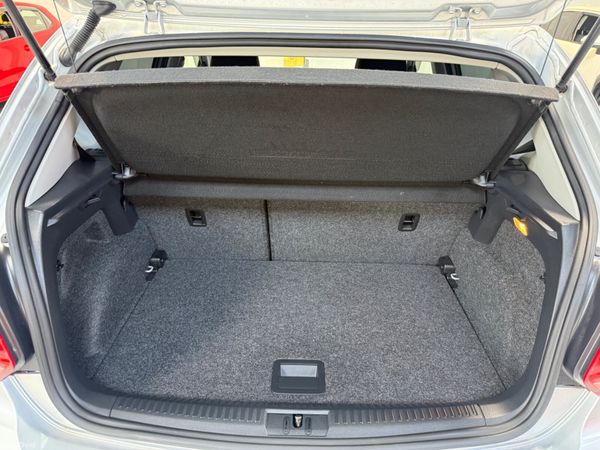 2017 Volkswagen Polo 1.2 TSI Automatic,29K Miles 390029174