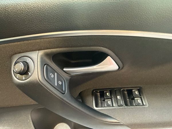2015 Volkswagen Polo 1.2 TSI Automatic ,30K Miles 390029546