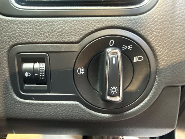 2015 Volkswagen Polo 1.2 TSI Automatic ,30K Miles 390029548