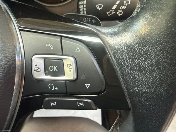 2015 Volkswagen Polo 1.2 TSI Automatic ,30K Miles 390029550