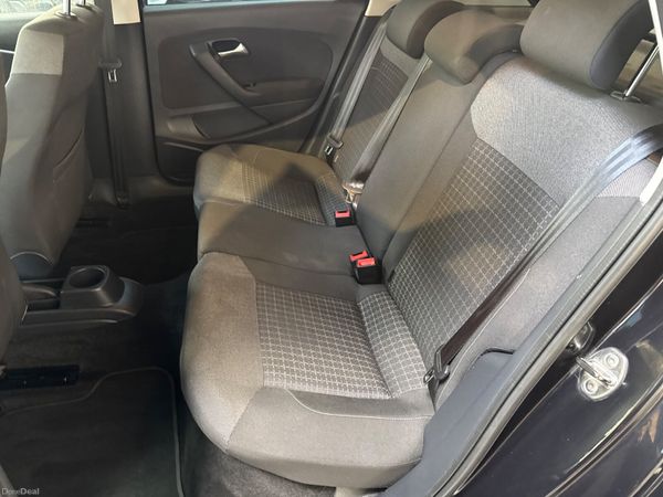 2015 Volkswagen Polo 1.2 TSI Automatic ,30K Miles 390029554