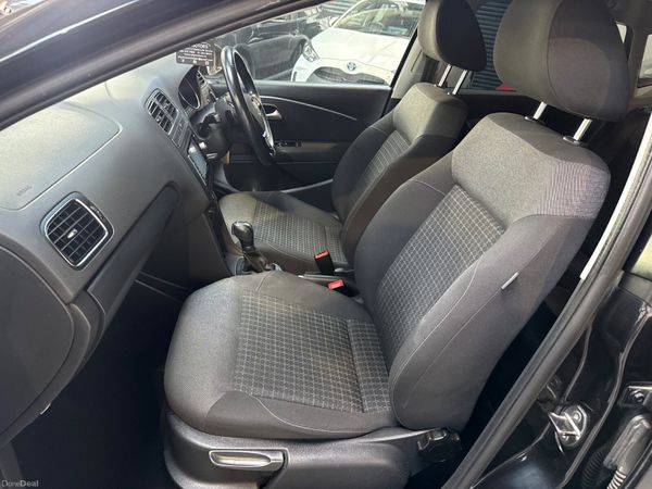 2015 Volkswagen Polo 1.2 TSI Automatic ,30K Miles 390029556