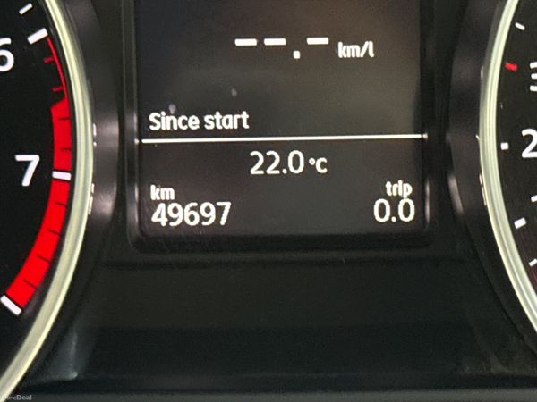 2015 Volkswagen Polo 1.2 TSI Automatic ,30K Miles 390029534