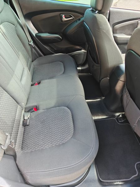 Stunning Hyundai ix35 New NCT 390030324