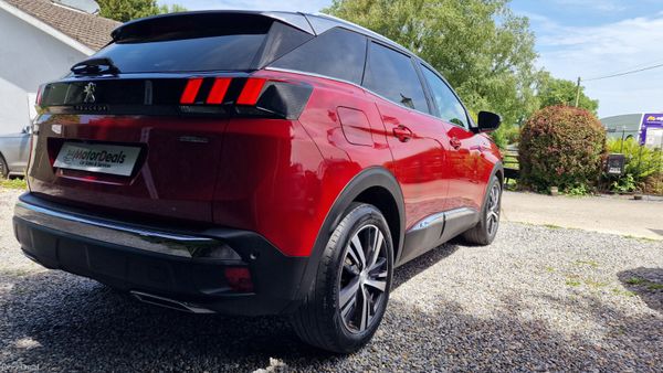 Peugeot 30081.5 BlueHDi 130bhp GT Line 390159896