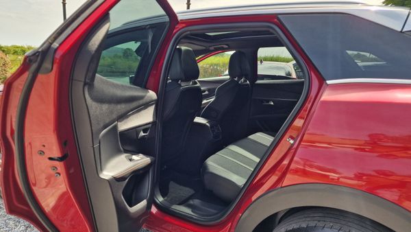 Peugeot 30081.5 BlueHDi 130bhp GT Line 390159900