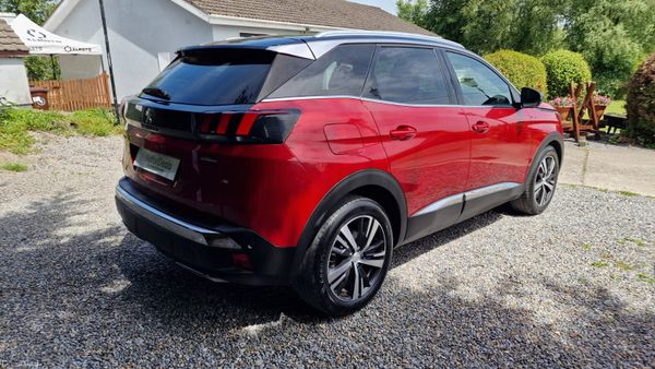 Peugeot 30081.5 BlueHDi 130bhp GT Line 390159906