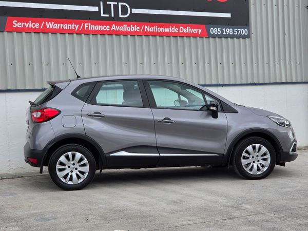 Renault Captur 2018 390164146