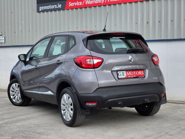 Renault Captur 2018 390164150