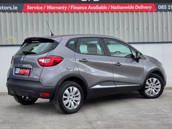 Renault Captur 2018 390164152