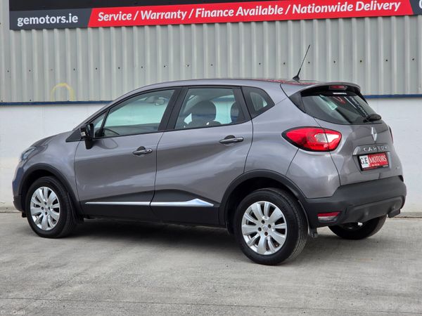 Renault Captur 2018 390164154