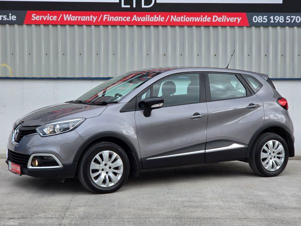 Renault Captur 2018 390164156