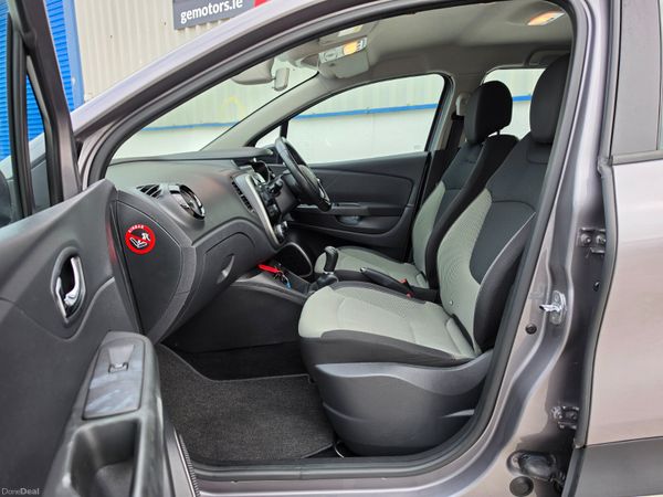 Renault Captur 2018 390164158