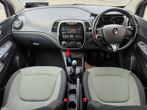 Renault Captur 2018 390164162
