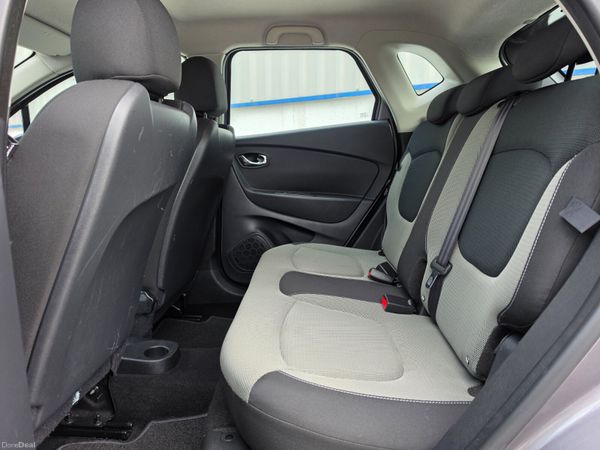 Renault Captur 2018 390164164