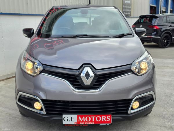 Renault Captur 2018 390164170