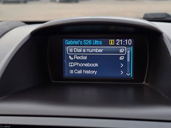 Ford Fiesta 2017 390165210