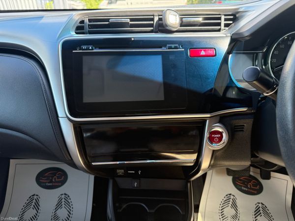 2015 Honda Grace 1.5 Petrol Hybrid Automatic 390166564