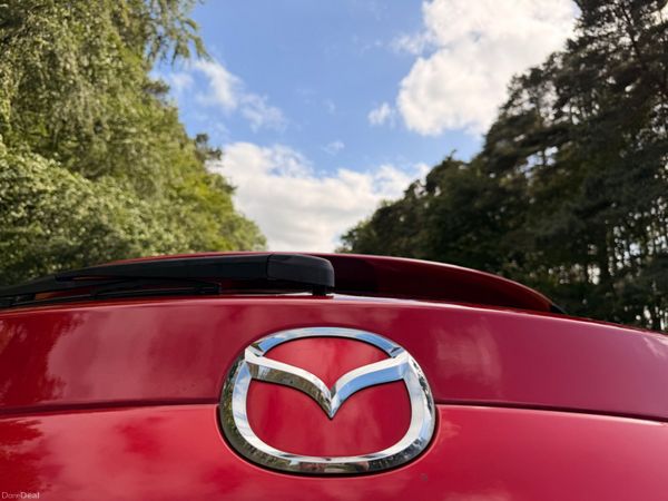 Mazda CX-5 2017 4X4 390172340