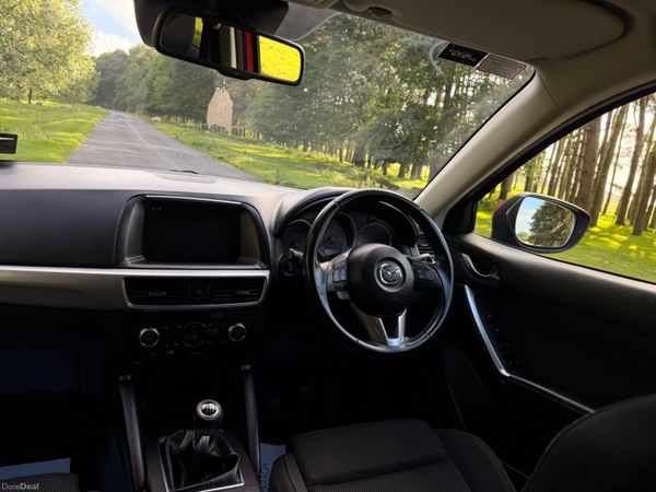 Mazda CX-5 2017 4X4 390172302