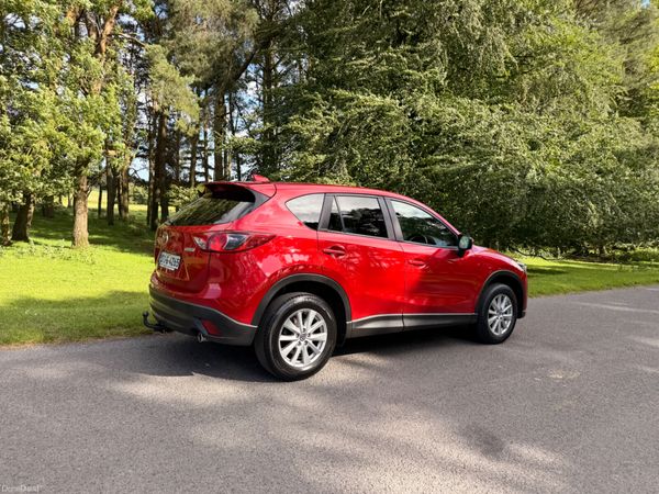 Mazda CX-5 2017 4X4 390172306