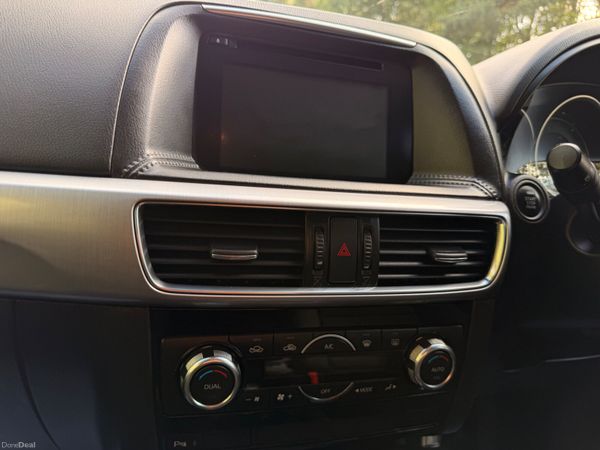 Mazda CX-5 2017 4X4 390172310