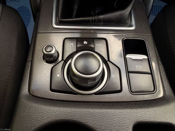 Mazda CX-5 2017 4X4 390172312