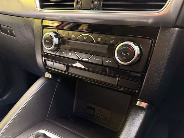 Mazda CX-5 2017 4X4 390172314