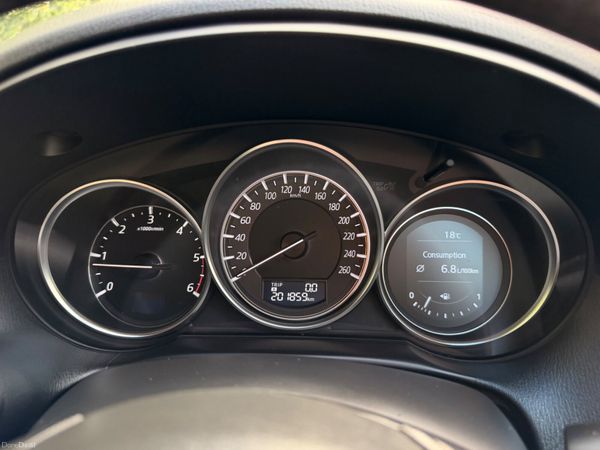 Mazda CX-5 2017 4X4 390172318